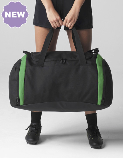 Teamwear Holdall