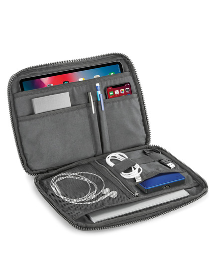Essential Tech Organiser