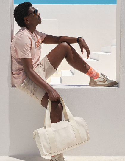 Edit Canvas Duffle