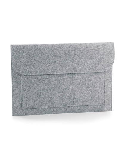 Felt Laptop / Document Slip