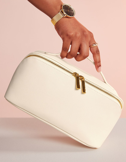 Boutique Open Flat Accessory Case