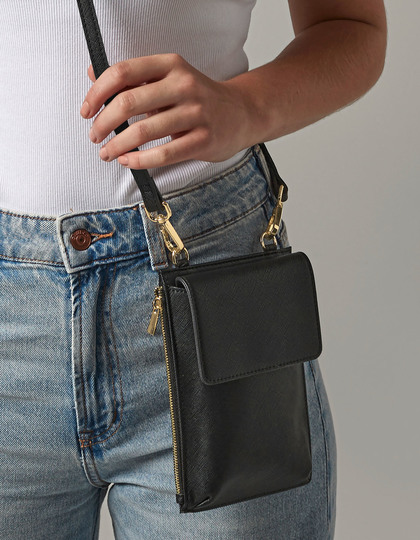 Boutique Phone Carry Case