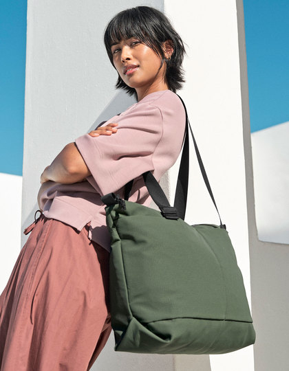 Minimal Lifestyle tote Bag