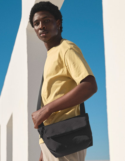 Minimal Lifestyle Mini Messenger
