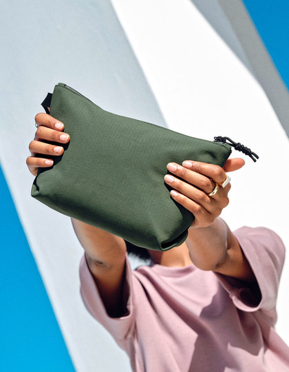 Minimal Lifestyle Pouch