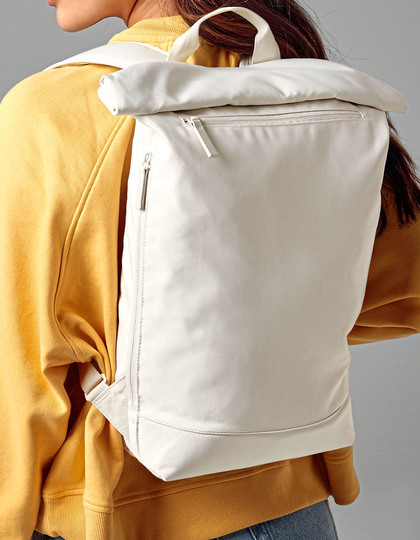 Simplicity Roll-Top Backpack Lite