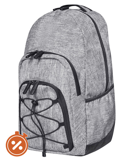 Outdoor Backpack - Rocky Mountains