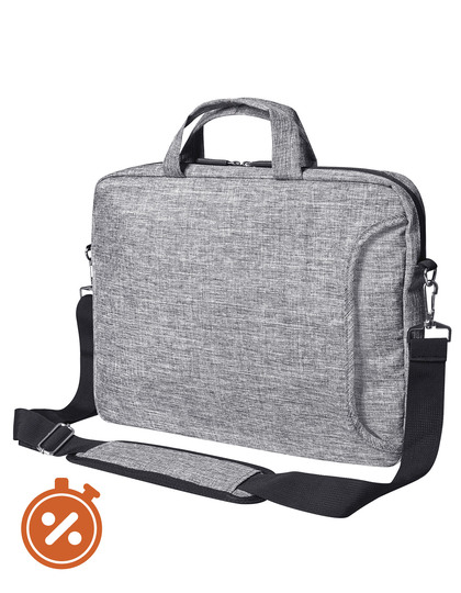 Laptop Bag - San Francisco
