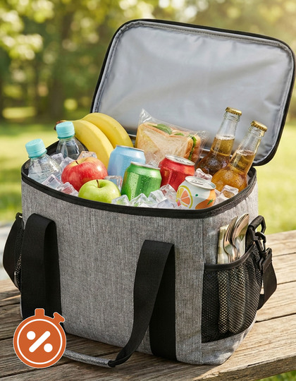Cooler Bag - Alaska