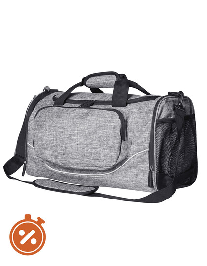 Allround Sports Bag - Boston
