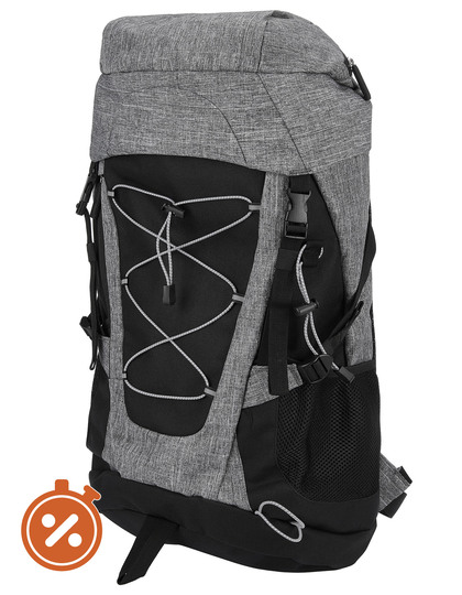 Outdoor Backpack - Yellowstone
