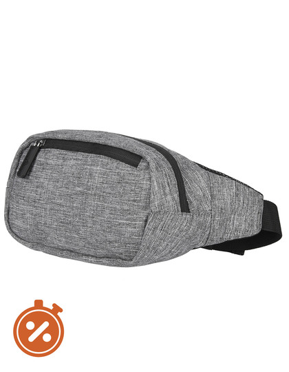 Hip Bag - Detroit