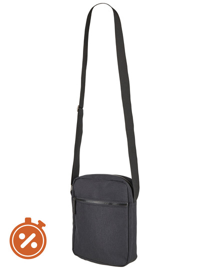 Small Messenger Bag - Vancouver