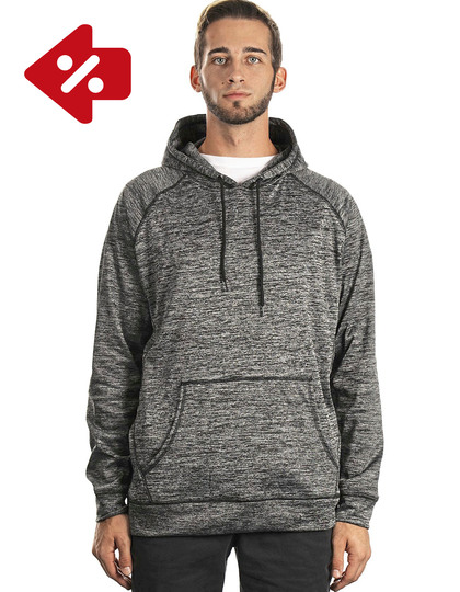 Men´s Performance Raglan Pullover