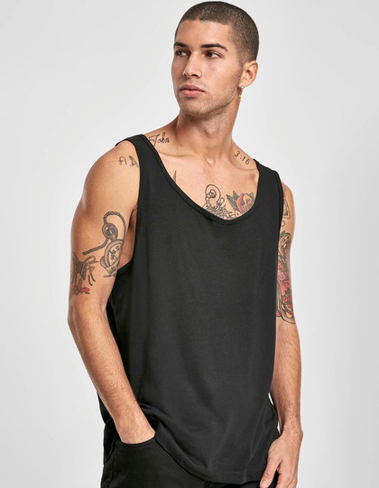 Jersey Big Tank
