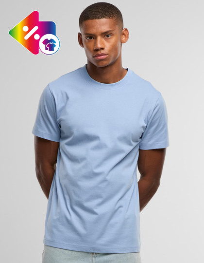 T-Shirt Round Neck