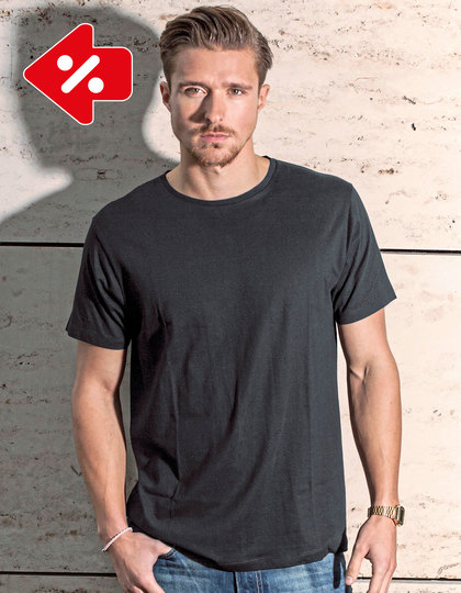 Light T-Shirt Round Neck