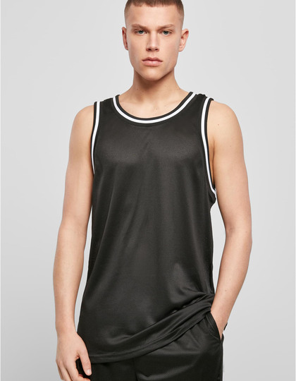Mesh Tanktop