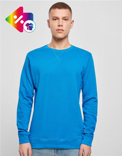 Light Crew Sweatshirt