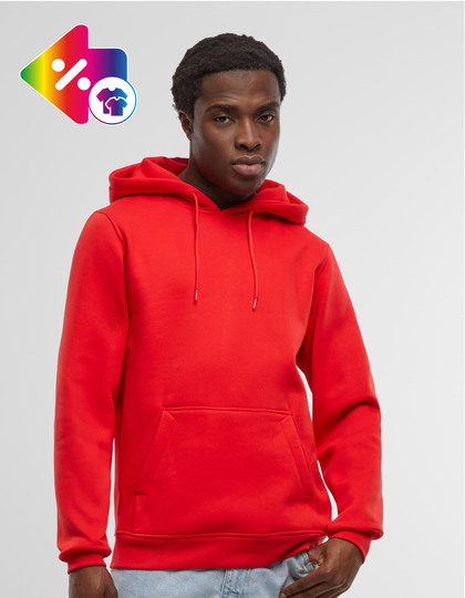 Heavy Hoody