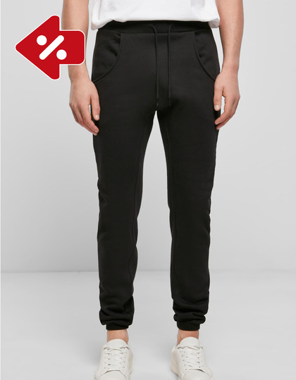Heavy Deep Crotch Sweatpants