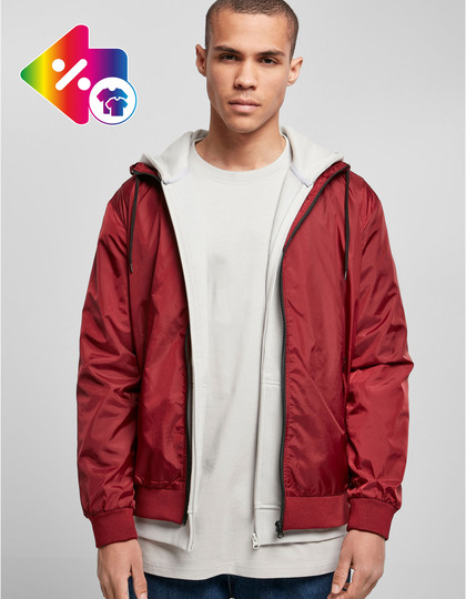 Windrunner Jacket