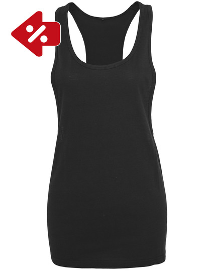 Ladies´ Loose Tank