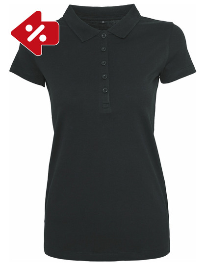 Ladies´ Jersey Polo