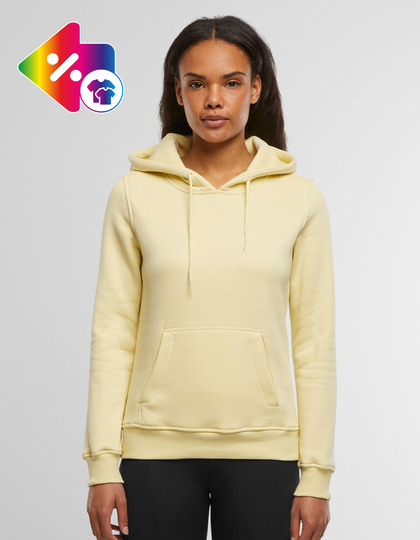 Ladies´ Heavy Hoody