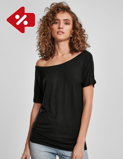 Ladies´ Viscose Tee