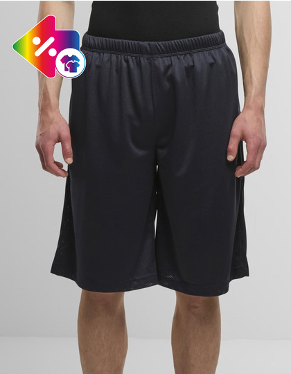 Mesh Shorts