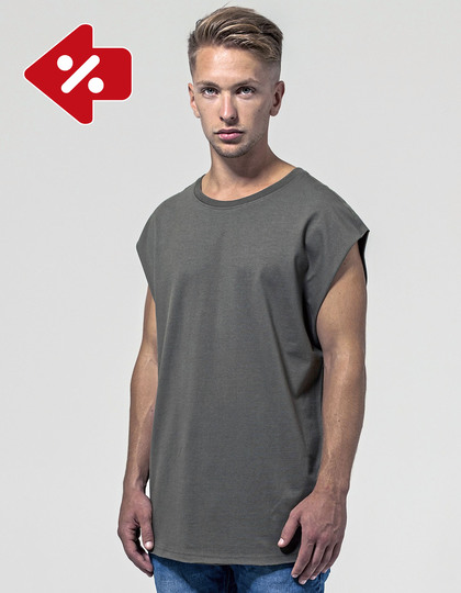 Sleeveless Tee