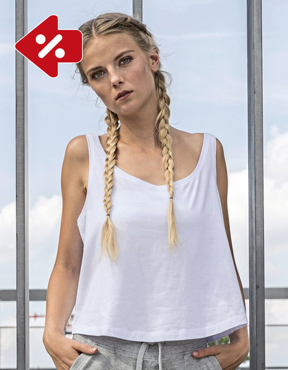 Ladies´ Oversized Tanktop