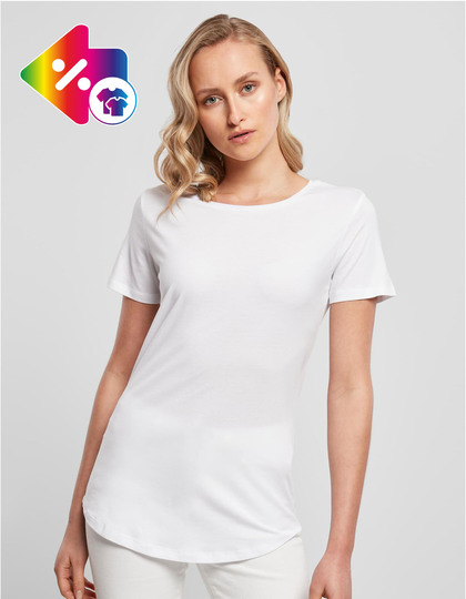 Ladies´ Fit Tee