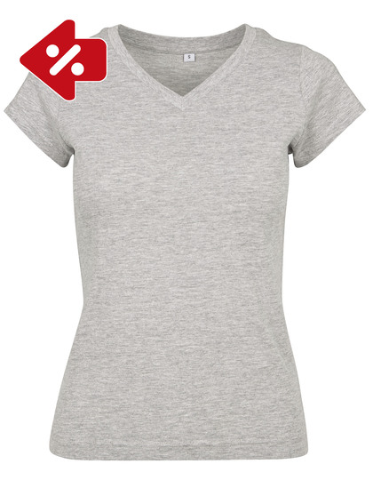 Ladies´ Basic Tee