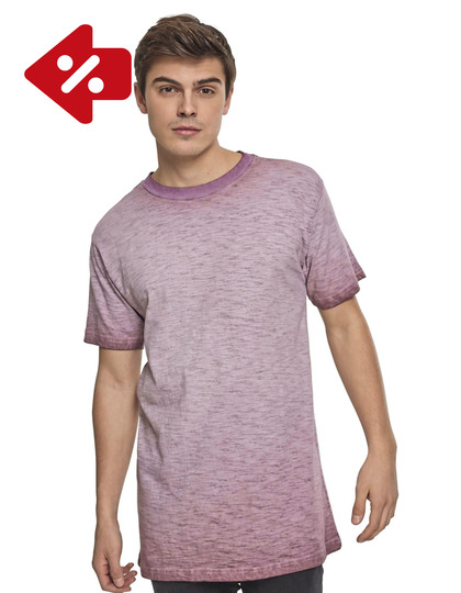 Spray Dye Tee
