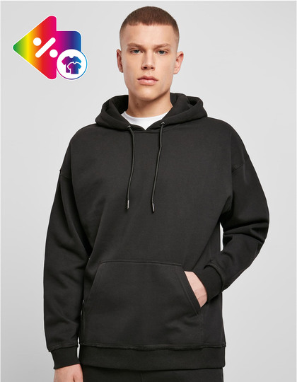 Oversize Hoody