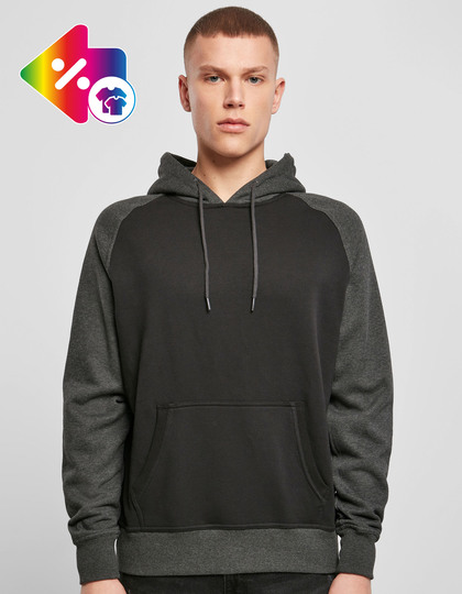 Raglan Hoody