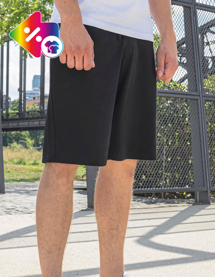 Terry Shorts
