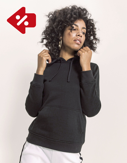 Ladies´ Merch Hoody