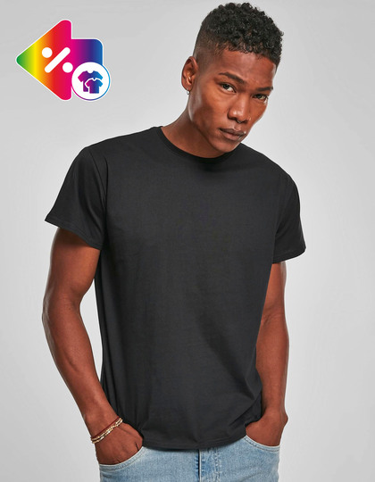 Basic T-Shirt