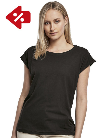 Ladies´ Basic T-Shirt