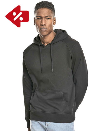 Raglan Sweat Hoody