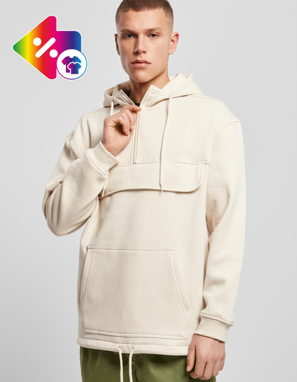 Sweat Pull Over Hoody