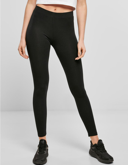 Ladies´ Stretch Jersey Leggings