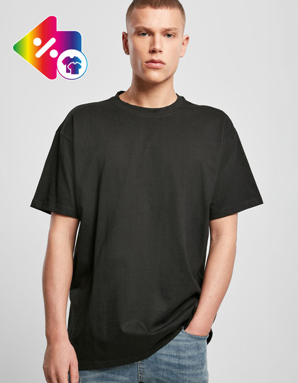 Heavy Oversize Tee