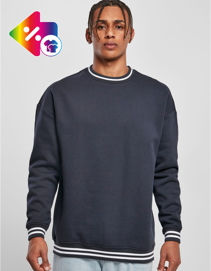 College Sweat Crew