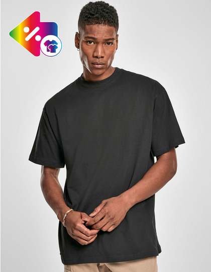 Premium Combed Jersey T-Shirt