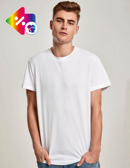 Premium Combed Jersey T-Shirt