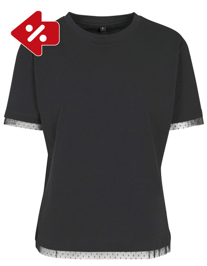Ladies´ Laces Tee